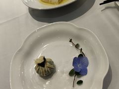 -上海小南国(金桥国际广场店)