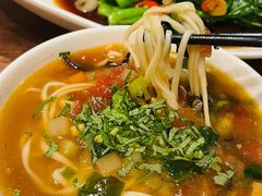 -公航旅麦积山明珠酒店