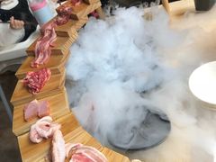 -AJIYA味屋和牛烤肉自助放题(温州万象城店)