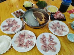 -活鱼馆(宜兴埠店)