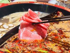 -三江两海老火锅(北京首店)
