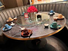 -华豫川酒家(大卫城店)