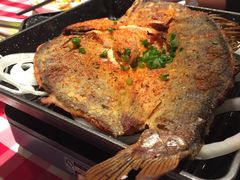 -西贝(宝乐汇店)