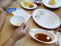 -菊花女水饺(闻涛苑店)