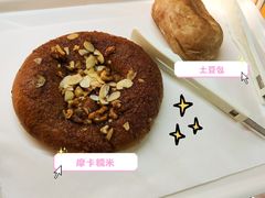 -韩国利尔面包(桂林路店)