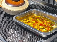 -胡四哥特色火盆烧烤(总店)