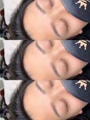 -久匠·纹眉半永久野生眉