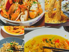 -醉壹号海鲜大排档(厦门美食地标店)