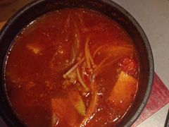 -轻烧烤肉(光谷步行街店)