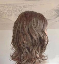 点击看大图 -KIMI HAIR SALON·烫染设计店