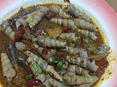 -老姑砂锅·烧烤天津菜(体北道店)