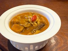 松茸佛跳墙-唐山宴大唐州府精品中餐