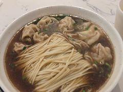 -蒋家桥饺面店(四望亭路店)