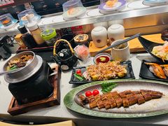 -万岁寿司(万国店)