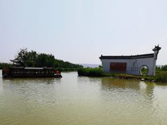 -处女泉风景名胜区