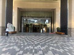 -成都保利公园皇冠假日酒店(熊猫基地店)