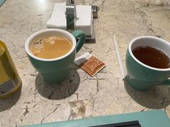 -西安高新希尔顿酒店·咖啡露台西餐厅