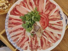 -桥香园云南过桥米线(红龙井店)