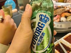 -東盛炭烤自助料理(玄武招商花园城店)