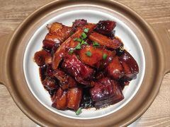 -周家二小姐的菜(西津渡店)