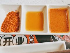 -猫抓烤肉(观音桥九街店)