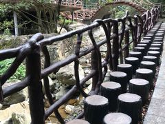 -浙北大峡谷