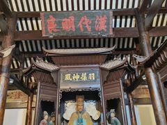 -白帝城·瞿塘峡景区