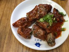 -老宅原住民沙茶面精品小吃(龙头路店)