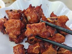 -瑶记海鲜餐厅(西涌店)