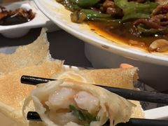 -阿庄新豫菜(通泰路店)