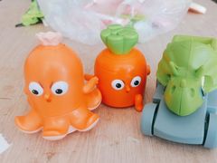 -海底捞火锅(朗悦公园茂·生日主题店)