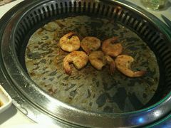 -12道烤味自助牛排海鲜烤肉餐厅(鑫都国际广场店)
