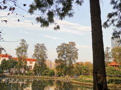 -四川大学(望江校区)