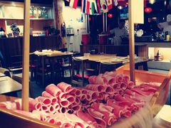 大堂-虾满堂(瑞虹店)