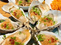 -金太阳海鲜烧烤·本地人餐厅(星海公园店)
