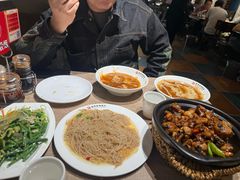 -直隶安家牛肉罩饼(七一路店)