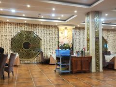 大堂-古洼一锅鲜(国道店)