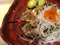 日式煮海螺-yokocho上横町·日本食街(深业上城店)
