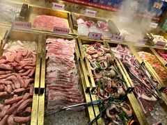 -姜胖胖无限自助烤肉(凯德天府店)