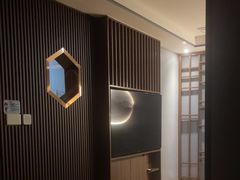 -悠闲岛·影院足道·按摩SPA(华侨城店)