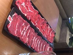 -掂档潮汕牛肉火锅(万象城店)