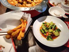 -胖哥俩肉蟹煲(湛江印象汇店)