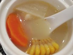 -博悦茶餐厅(文殊院店)