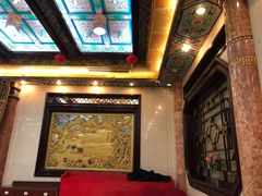 -鹊华居·地道鲁菜·海鲜·融合味(大明湖店)