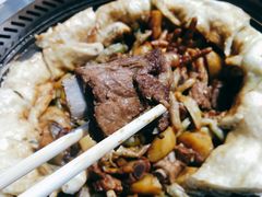 -二十一分小锅炖(中心店)
