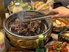 -味家烤肉烤鳗鱼牛排(西塔旗舰店)