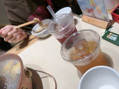 -东镇老火锅(长春路首店)