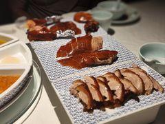 -羲和雅苑•北京烤鸭(陆家嘴中心店)