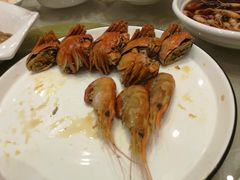 -锦月楼百姓厨房(大箕山商业广场店)