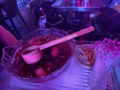 -MOSSO·Liveshow(M3香港广场店)